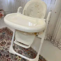 صندلی غذای کودک برند good baby