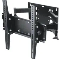 براکت و پایه دیواری و محافظ صحفه تلوزیون