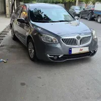 برلیانس اتومات|خودرو سواری و وانت|گرگان, |دیوار