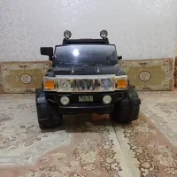 ماشین شارژی