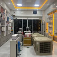 تصفیه اب خانگی|آبسردکن و تصفیه آب|میبد, |دیوار