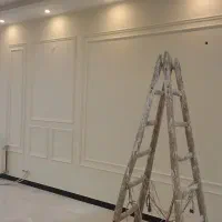 نقاش|خدمات پیشه و مهارت|مشهد, سرافرازان|دیوار