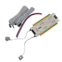 سنسورپله/سنسور هوشمند|ریسه و چراغ تزئینی|تهران, تهرانپارس جنوبی|دیوار