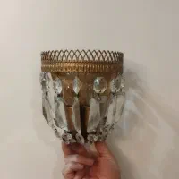 دیوار کوب قدیمی