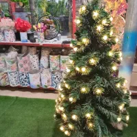 وارد کننده کاج کریسمس|گل مصنوعی|پاکدشت, پاکدشت (مامازند)|دیوار