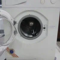 لباسشویی هایر