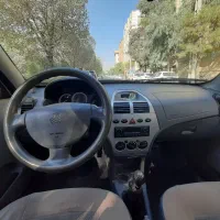 تیبا صندوقدار مدل۹۷