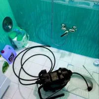 لوله بازکنی و فنرزنی سراسر نیشابور و حومه تضمینی