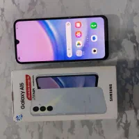 گوشی سامسونگ Galaxy A15 5g نو حافظه 256 رام 8|موبایل|تهران, کیانشهر|دیوار