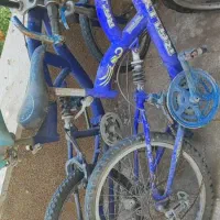 دوچرخه|دوچرخه، اسکیت، اسکوتر|شیراز, آبیاری|دیوار