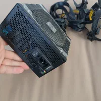 پاور ماژولار قدرتمند گرین۷۰۰وات و رم ژل8G|قطعات و لوازم جانبی رایانه|مرند, |دیوار