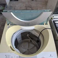 لباسشویی|ماشین لباسشویی و خشک‌کن لباس|بندرعباس, |دیوار