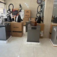 خرید لوازم خانگی نو