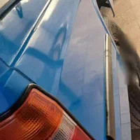 نیسان دوگانه فابریک 95 خشک خشک