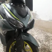 موتور h180 شرکت کبیر کم کار|موتورسیکلت|آمل, |دیوار