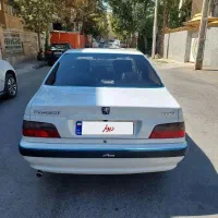 پژو پارس 1403 ELX موتور جدید فول موتور XU7P|خودرو سواری و وانت|تهران, امام حسین|دیوار