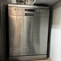 ماشین ظرفشویی اسنوا 14نفره