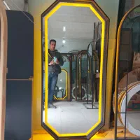 قاب اینه قدی