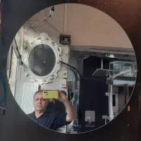 فروش کتاب به علت مسافرت و نوار و سی دی