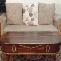 مبل  هفت نفره شیک