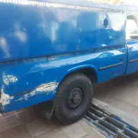 نیسان مدل 82|خودرو سواری و وانت|رباطکریم, شترخوار|دیوار