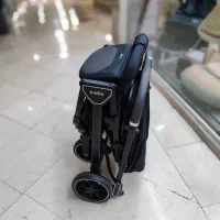 کالسکه کیدیلو با تحمل وزن پدر و مادر|کالسکه و لوازم جانبی|تهران, بهار|دیوار