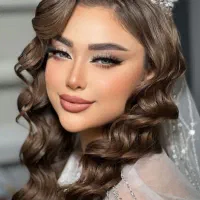 میکاپ  معلم استقلال جلال سیدرضی