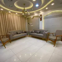 مبل راحتی رزیدنس ست ۸ هشت نفره|مبلمان خانگی و میز عسلی|مشهد, کوثر|دیوار