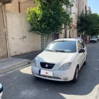 تیبا 2 (هاچبک) EX، مدل ۱۴۰۰