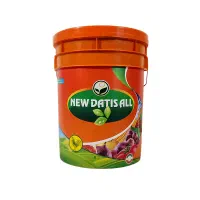 کود مرغی مایع بیست لیتری