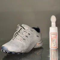 سوپر فوم تمیز کننده قوی کفش و کتونی