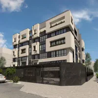 آپارتمان سنددار-بلوارشهدای ارتش.بین نماز و کوهسنگی