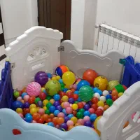 استخروتوپ کودک