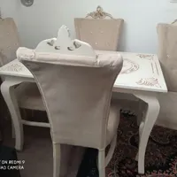 میزغذاخوری