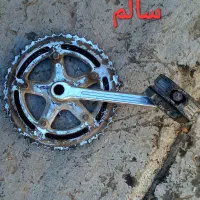 تایر ویل 26|دوچرخه، اسکیت، اسکوتر|اصفهان, ارزنان|دیوار