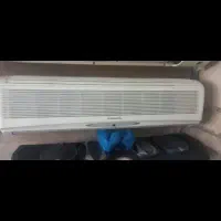 اوجنرال اصلی فابریکی کولر گازی ۲۴هزارآمریکایی