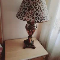 چراغ خواب|چراغ خواب و آباژور|شیراز, سجادیه|دیوار