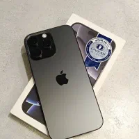 iphone 16promax zaa با گارانتی