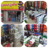 باطری عمده و تک موتورسیکلت ماشینی|عمده‌فروشی|قم, علی آباد سعدگان|دیوار
