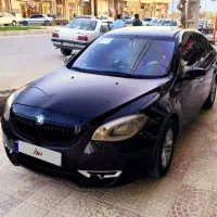 فروش برلیانس ۳۳۰ اتومات