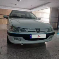 پارس XU7 استثنایی