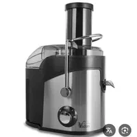 ابمیوه گیری 4کاره ویداس|آبمیوهگیر و آبمرکباتگیر|نیشابور, فردوس شمالی|دیوار