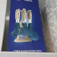 ظروف|ظروف پختوپز|گرگان, |دیوار