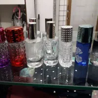 شیشه عطر|آرایشی، بهداشتی، درمانی|قم, وادی السلام|دیوار