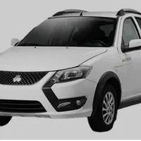 فروش کوییک GXL مدل ۱۴۰۳