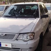 پراید 111 مدل 97
