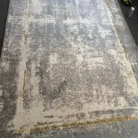 دوتا گلیم فرش