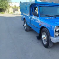 نیسان دیزل مدل۹۹|خودرو سواری و وانت|زابل, |دیوار