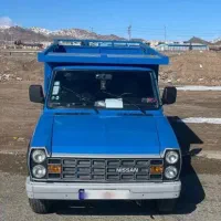 نیسان مدل۸۵