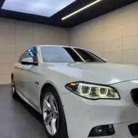 BMW 528i